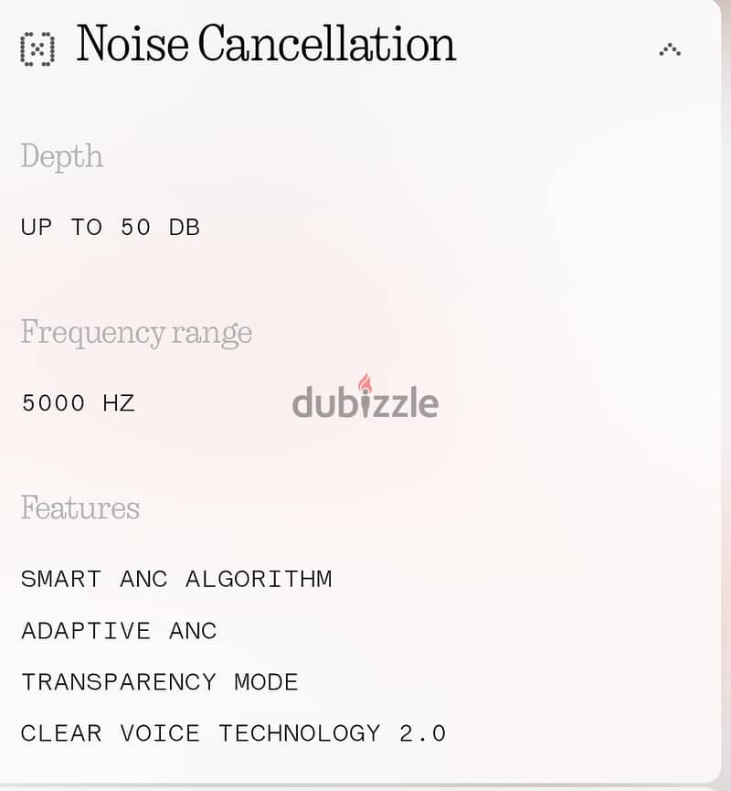 CMF BUDS PRO 2 BY NOTHING 5