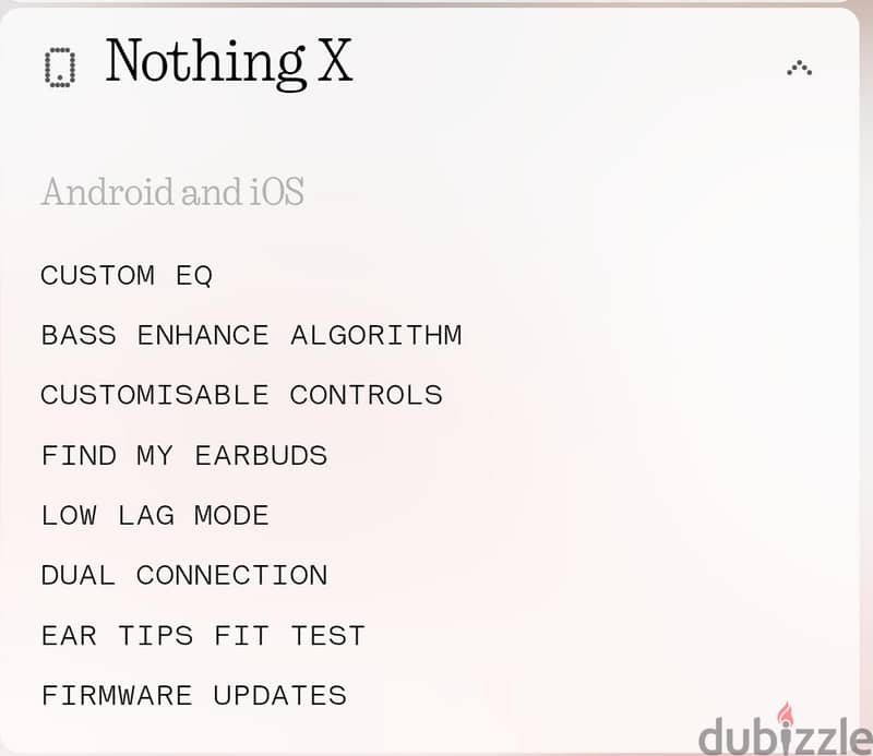 CMF BUDS PRO 2 BY NOTHING 6