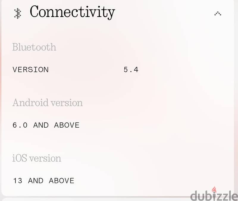 CMF BUDS PRO 2 BY NOTHING 8