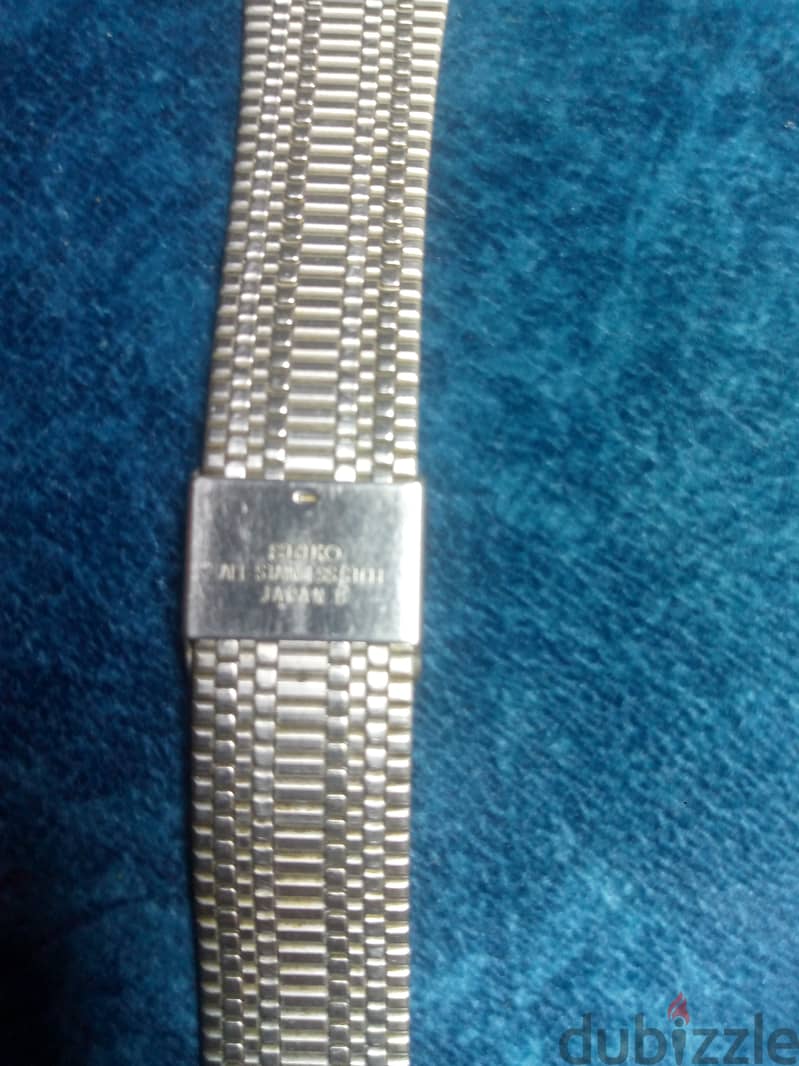 Original automatic Seiko, made in Japan 2