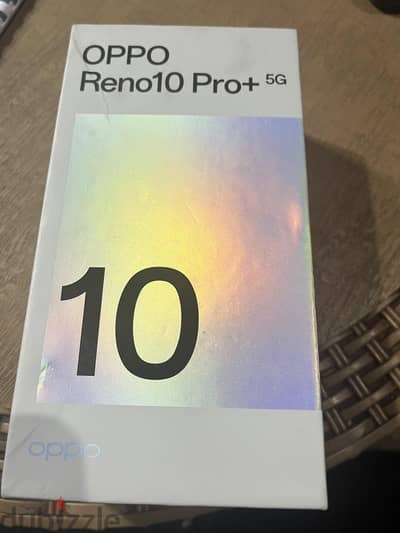 OPPO Reno 10 Pro