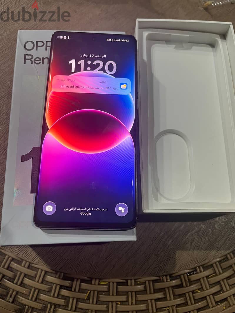OPPO Reno 10 Pro 1