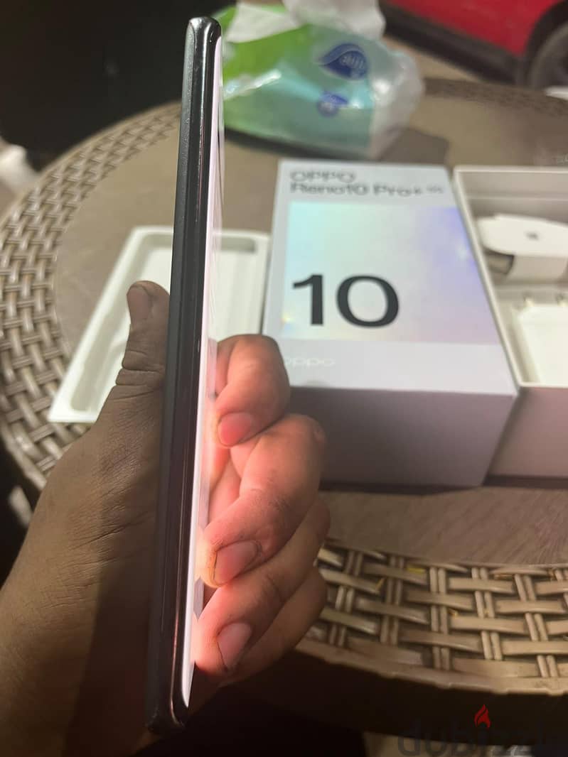 OPPO Reno 10 Pro 3