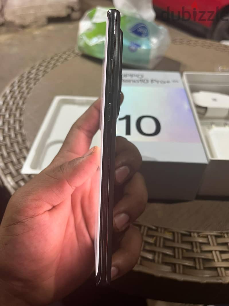 OPPO Reno 10 Pro 5