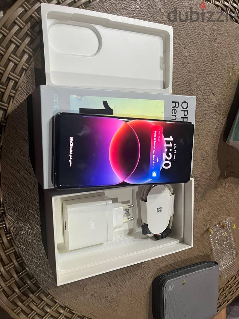 OPPO Reno 10 Pro 6