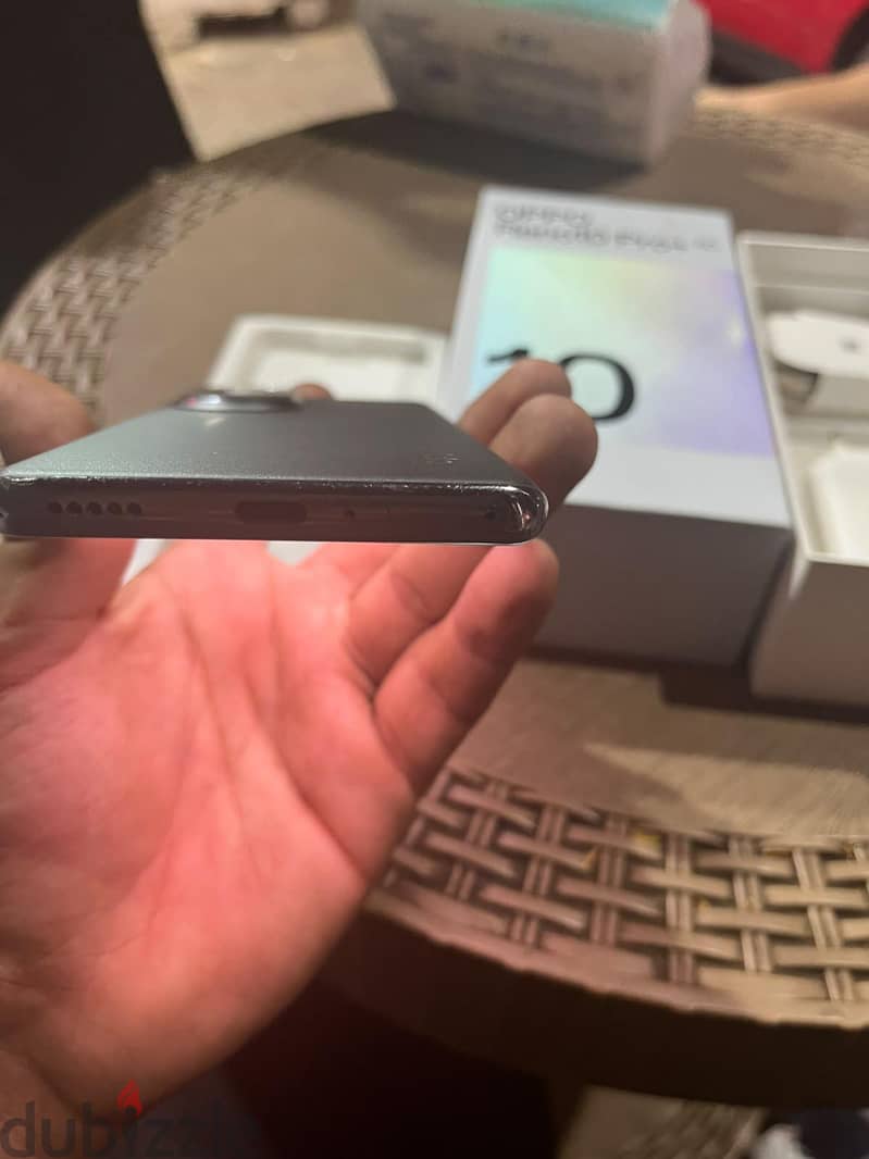 OPPO Reno 10 Pro 8