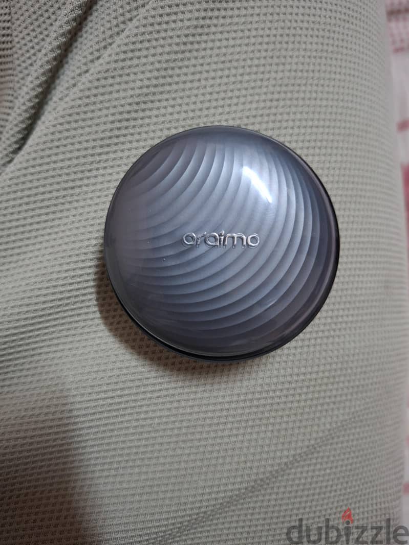 oraimo space buds 1