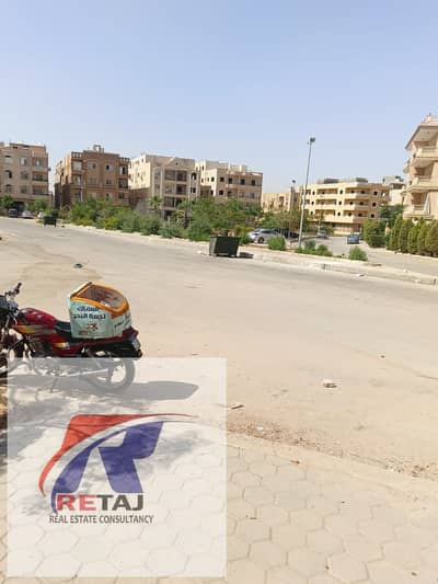Apartment for Sale Near Green Hills Club, El Shorouk | 175 sqm | Prime Location