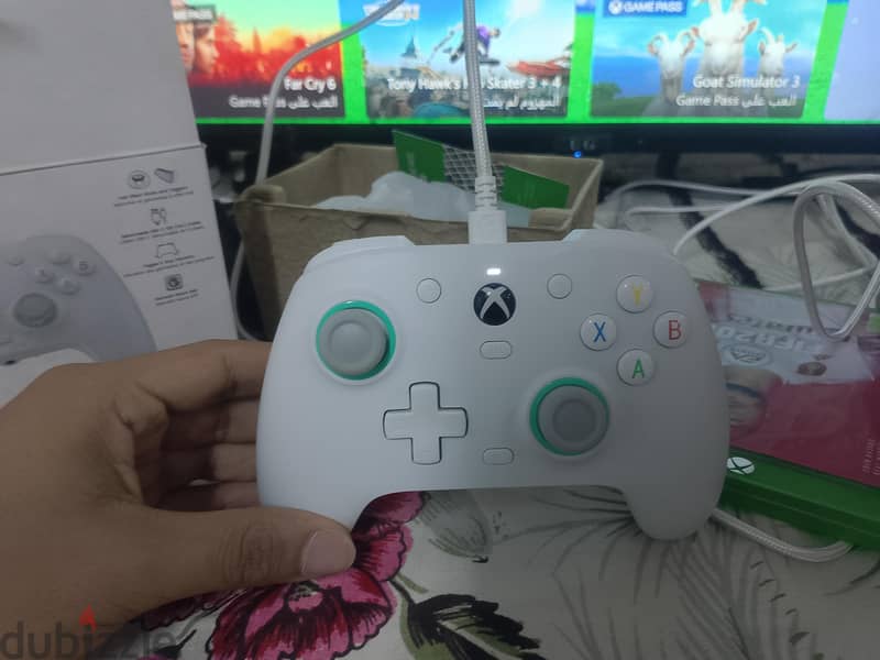 xbox one 2