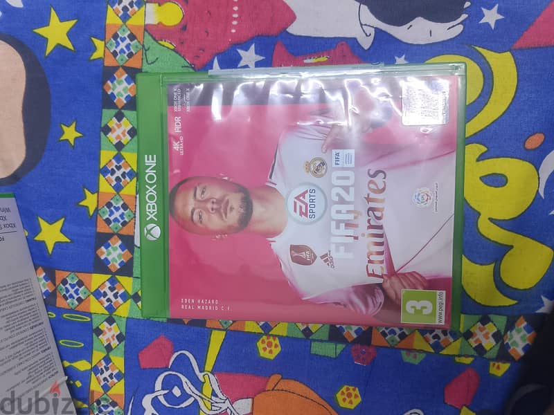 xbox one 6