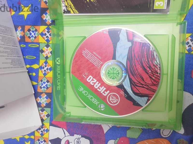 xbox one 7