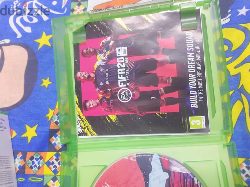 xbox one 8