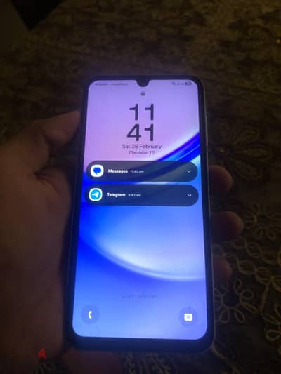 Samsung A15 5G