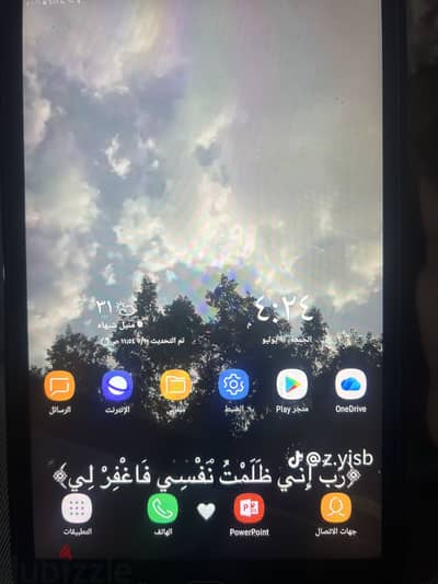 Samsung A6