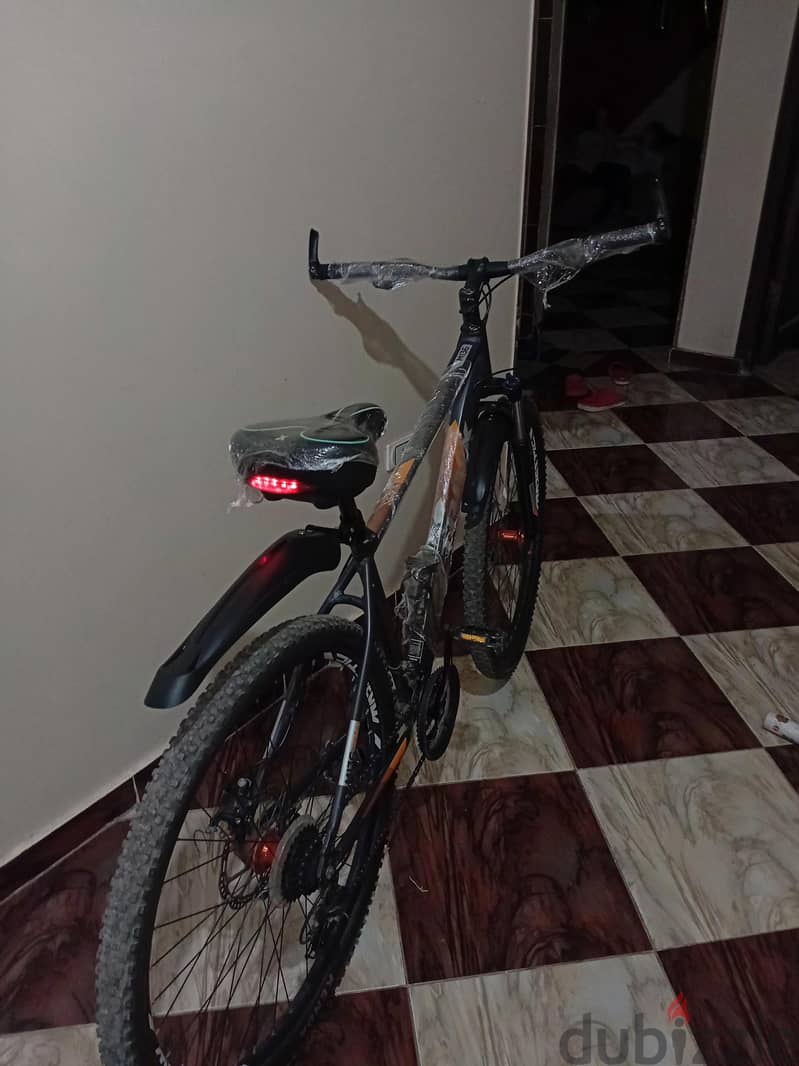 trinx m 136 pro 4