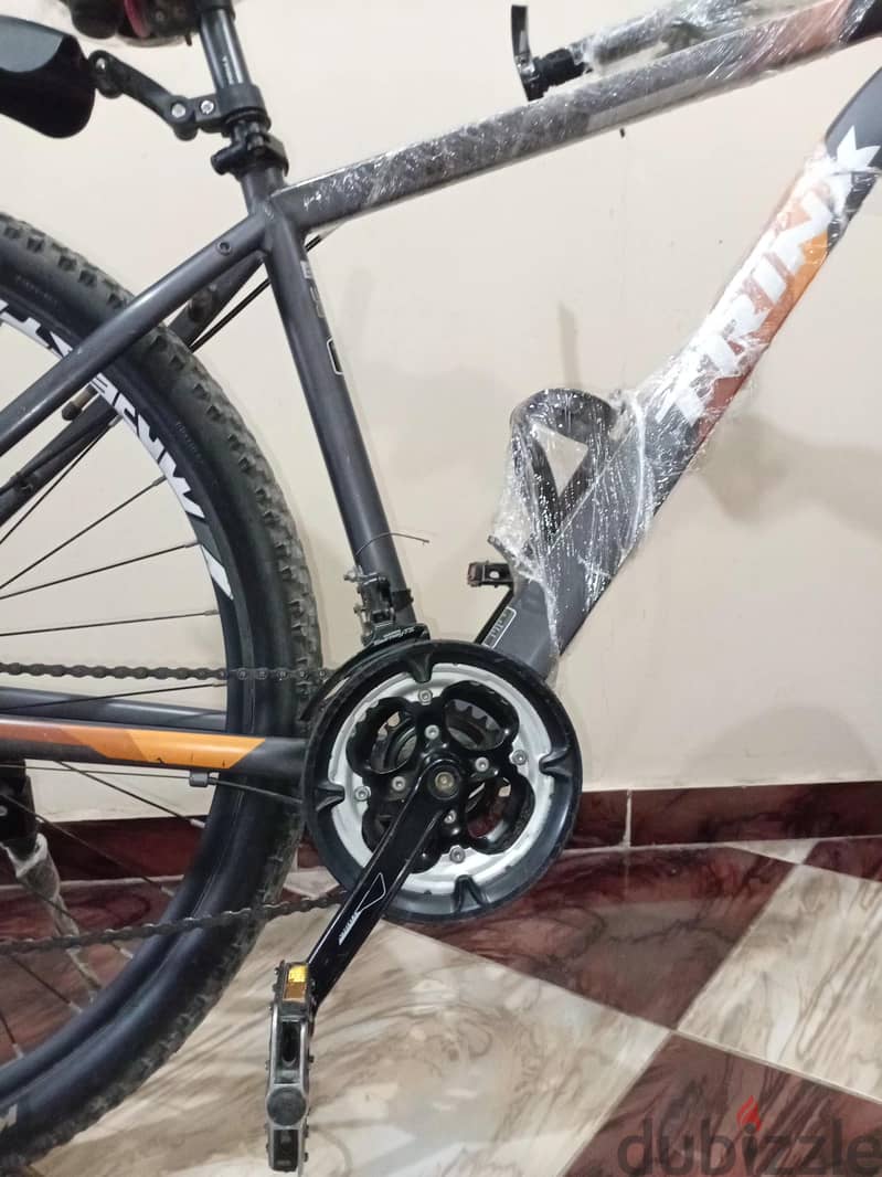 trinx m 136 pro 7