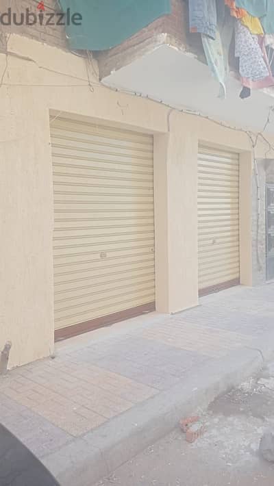 للبيع محل تجاري بموقع مميز في السيوف