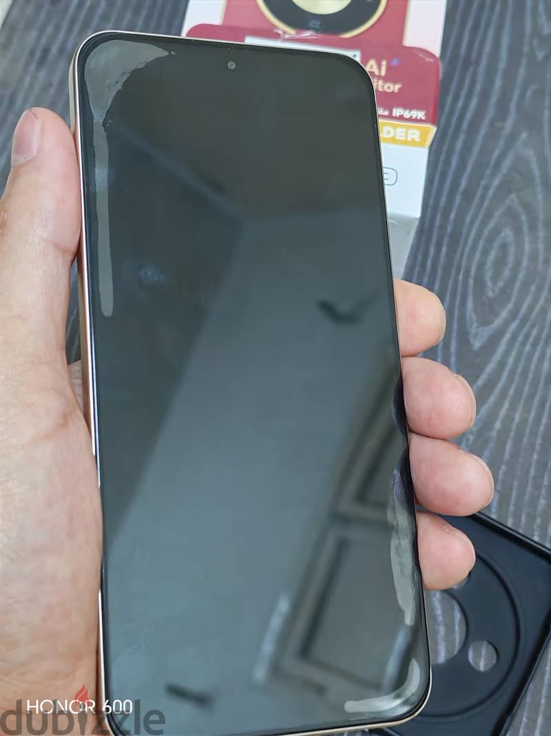 Honor X9 2