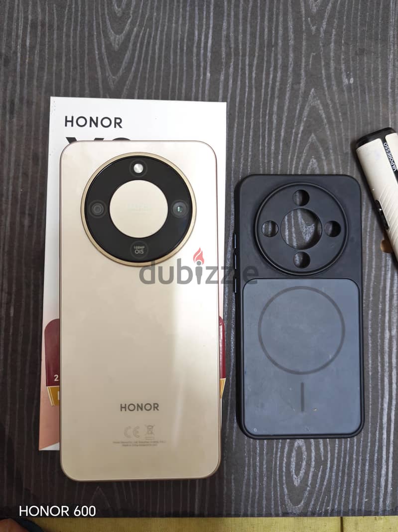 Honor X9 6