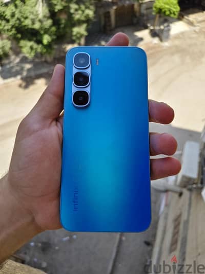 Infinix Hot 60 Pro
