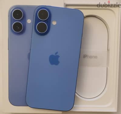 Apple - iPhone 16