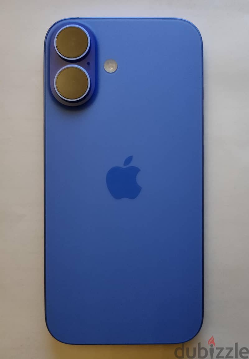 Apple - iPhone 16 2