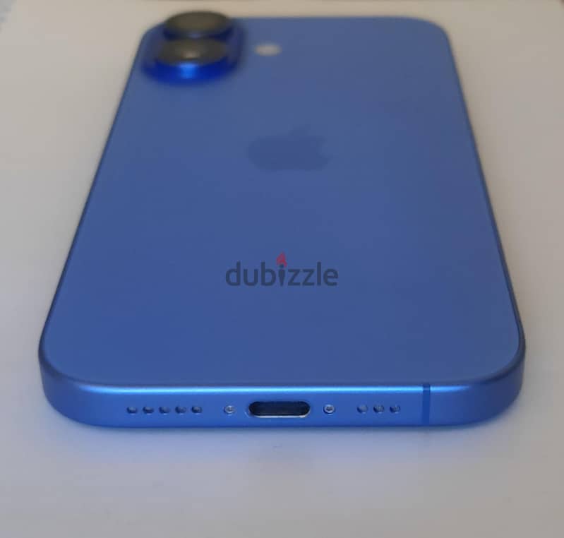 Apple - iPhone 16 5