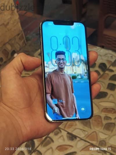 Apple - iPhone 12 Pro Max