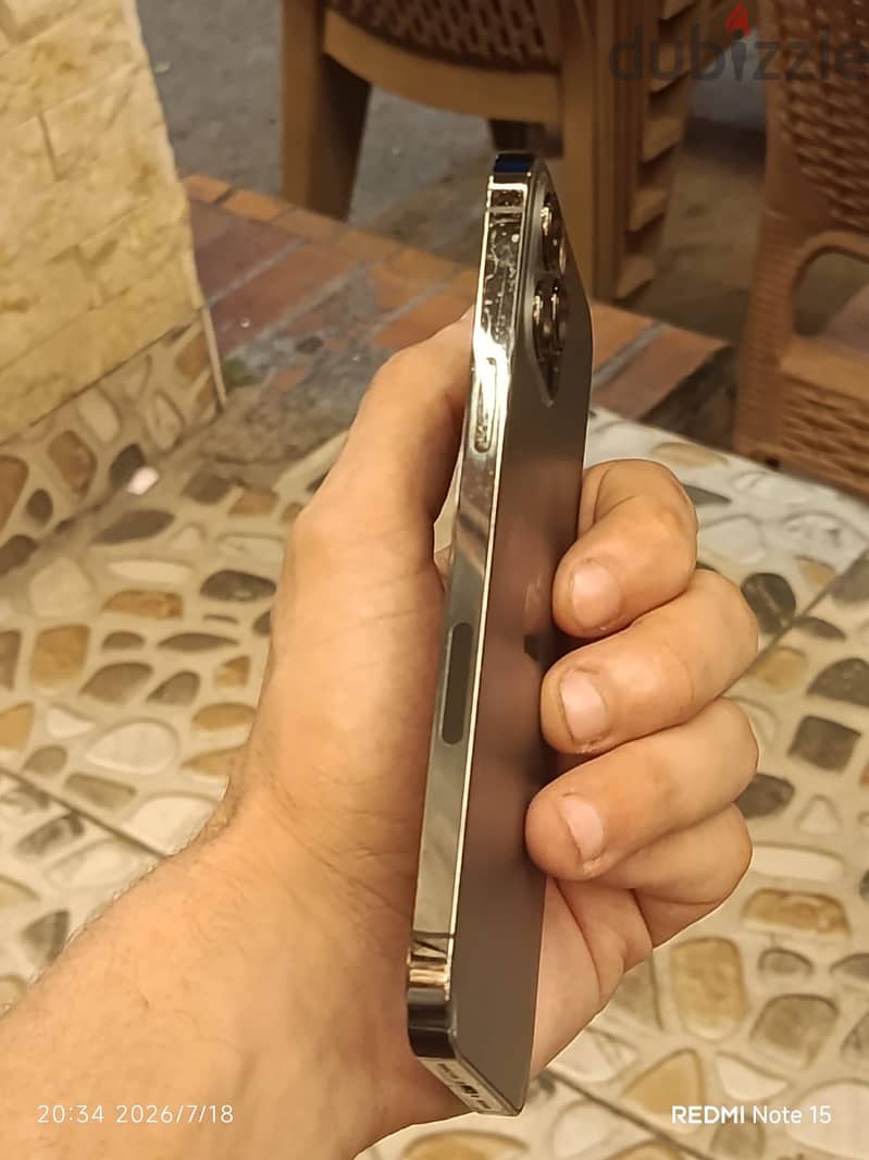 Apple - iPhone 12 Pro Max 1