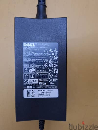 Dell laptop