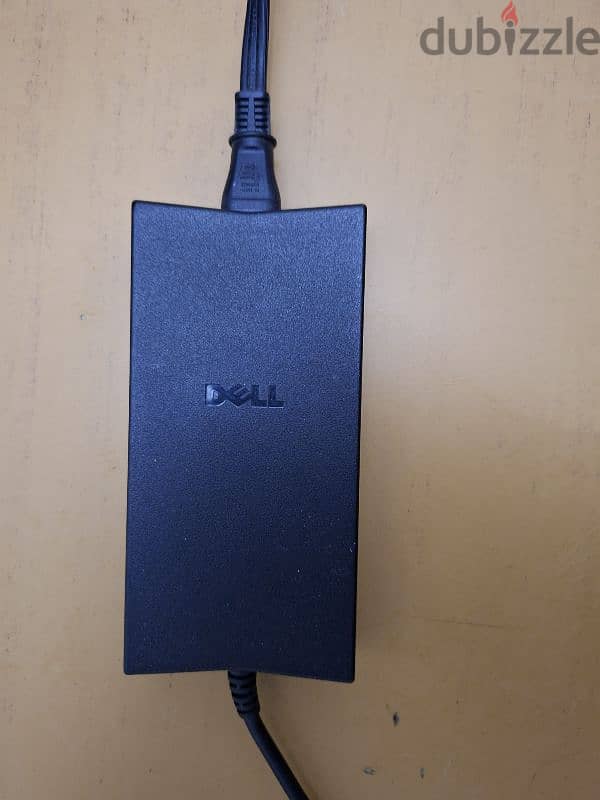 Dell laptop 1