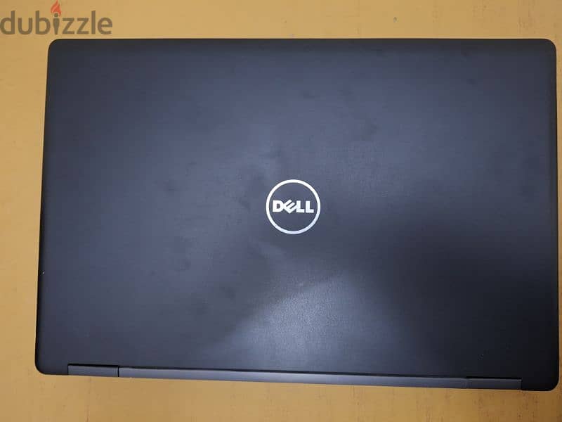 Dell laptop 2