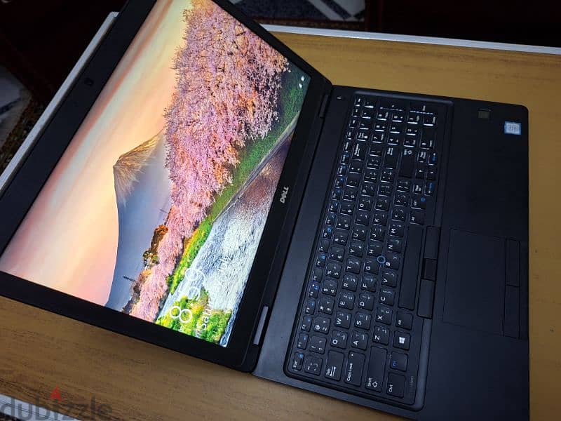 Dell laptop 3