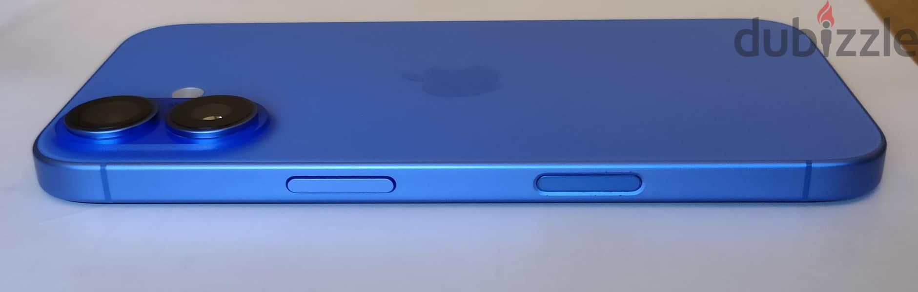Apple - iPhone 16 8