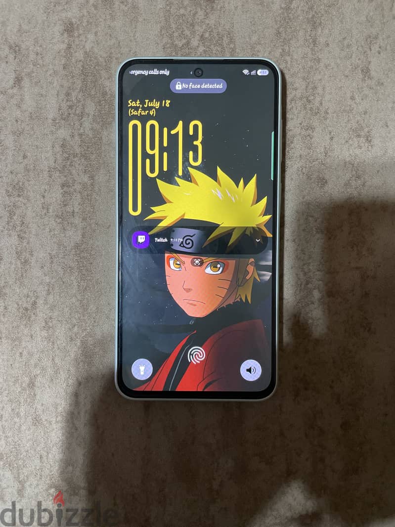 Samsung A36 1
