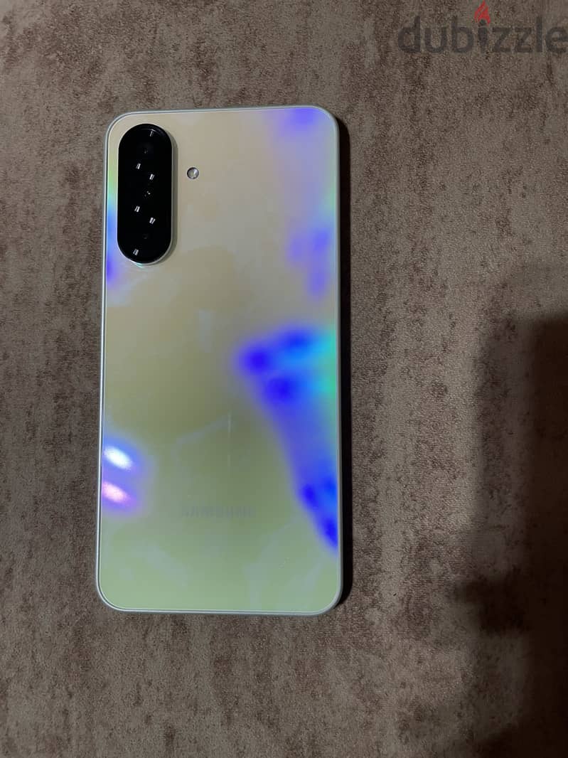 Samsung A36 2
