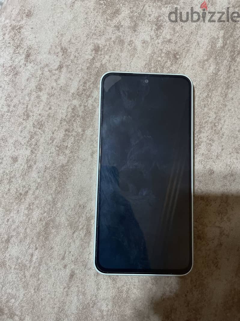 Samsung A36 6