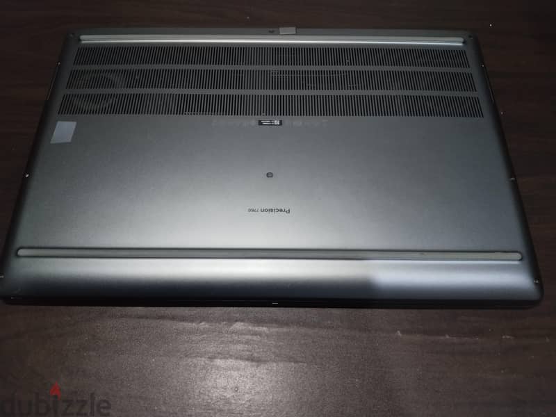 dell precision 7760 6