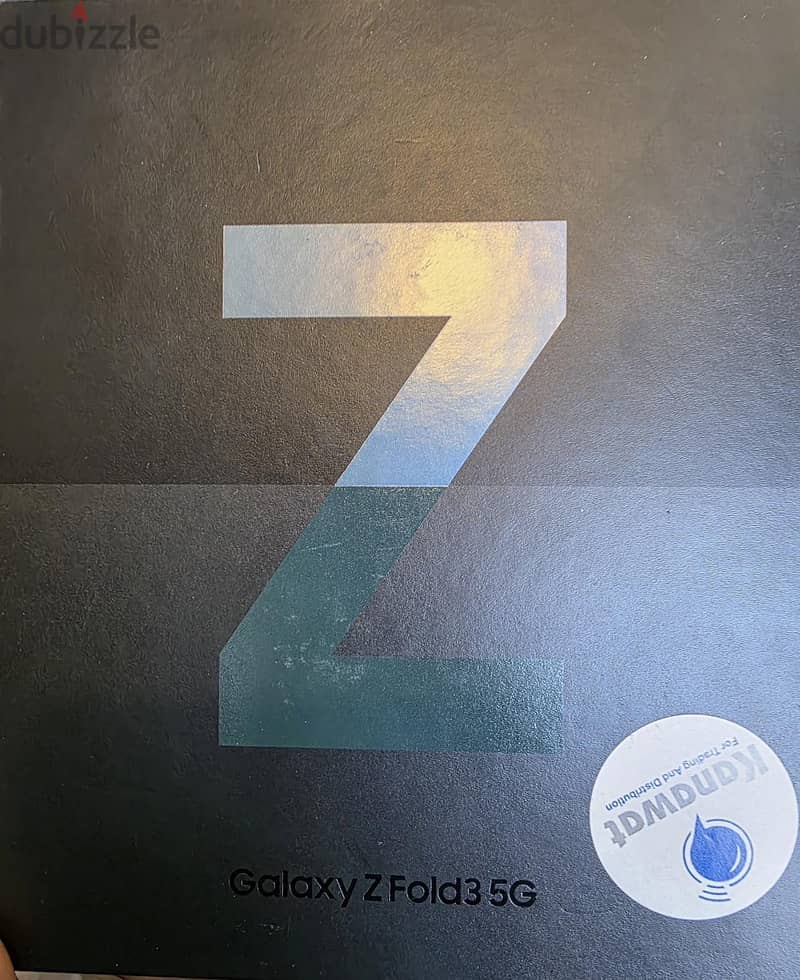 z fold 3 1