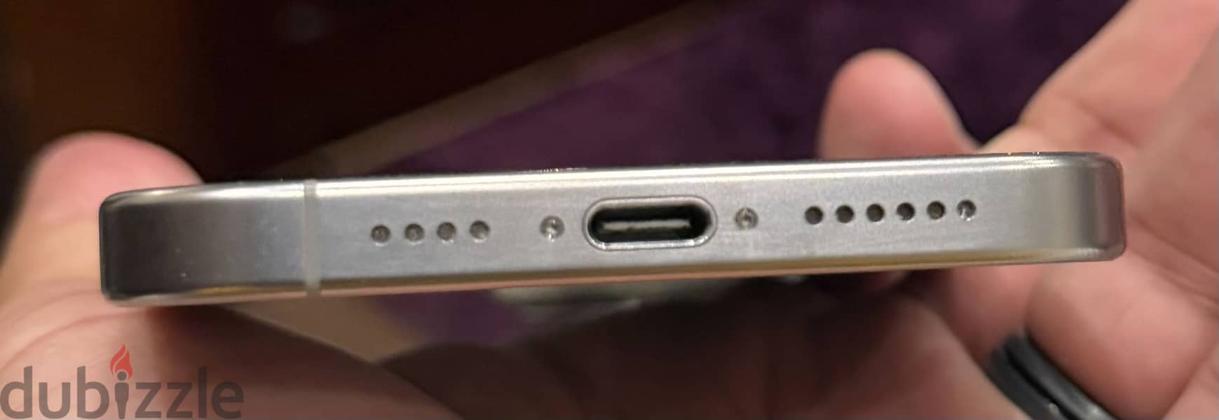 Apple - iPhone 16 Pro Max 3