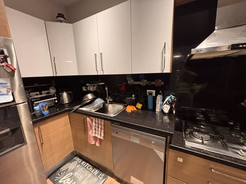Full kitchen for sale 1