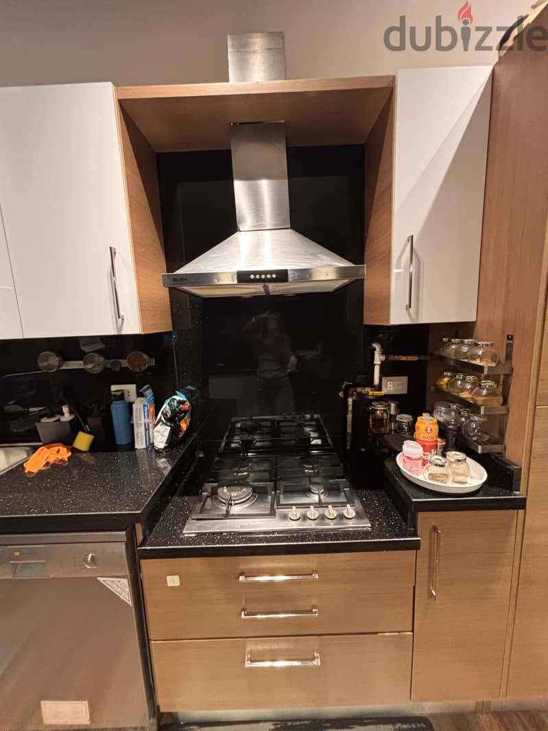 Full kitchen for sale 2