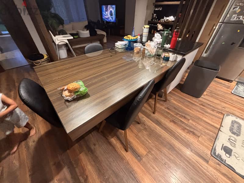 Full kitchen for sale 3
