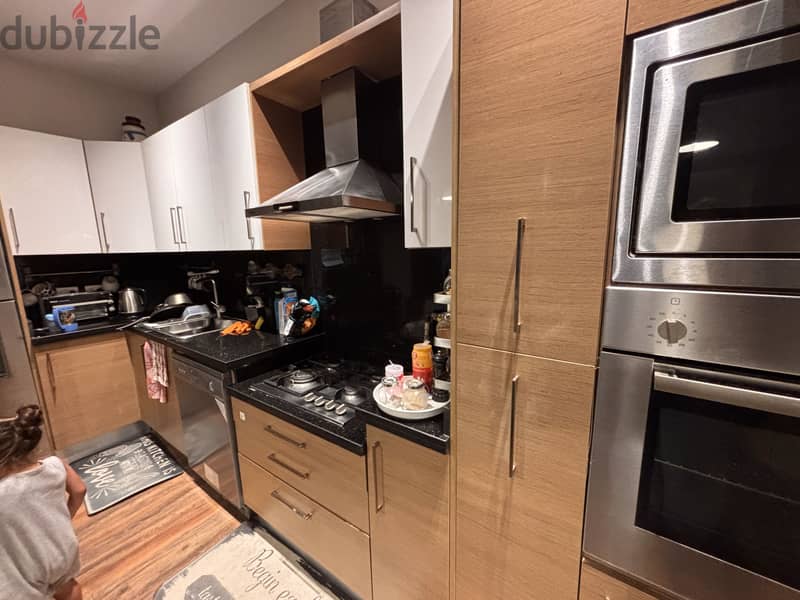 Full kitchen for sale 5