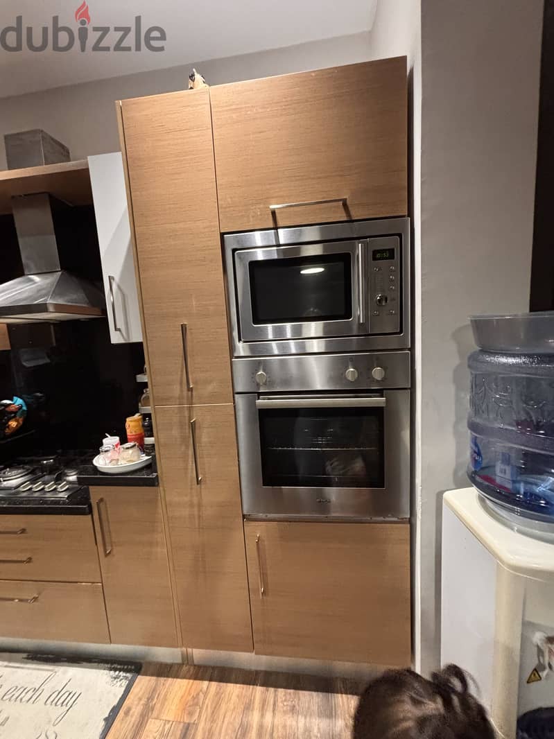 Full kitchen for sale 6