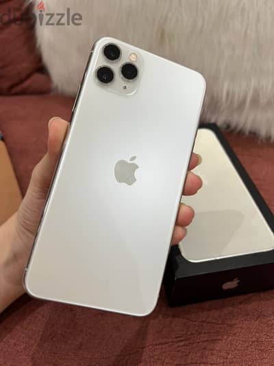 Apple - iPhone 11 Pro Max