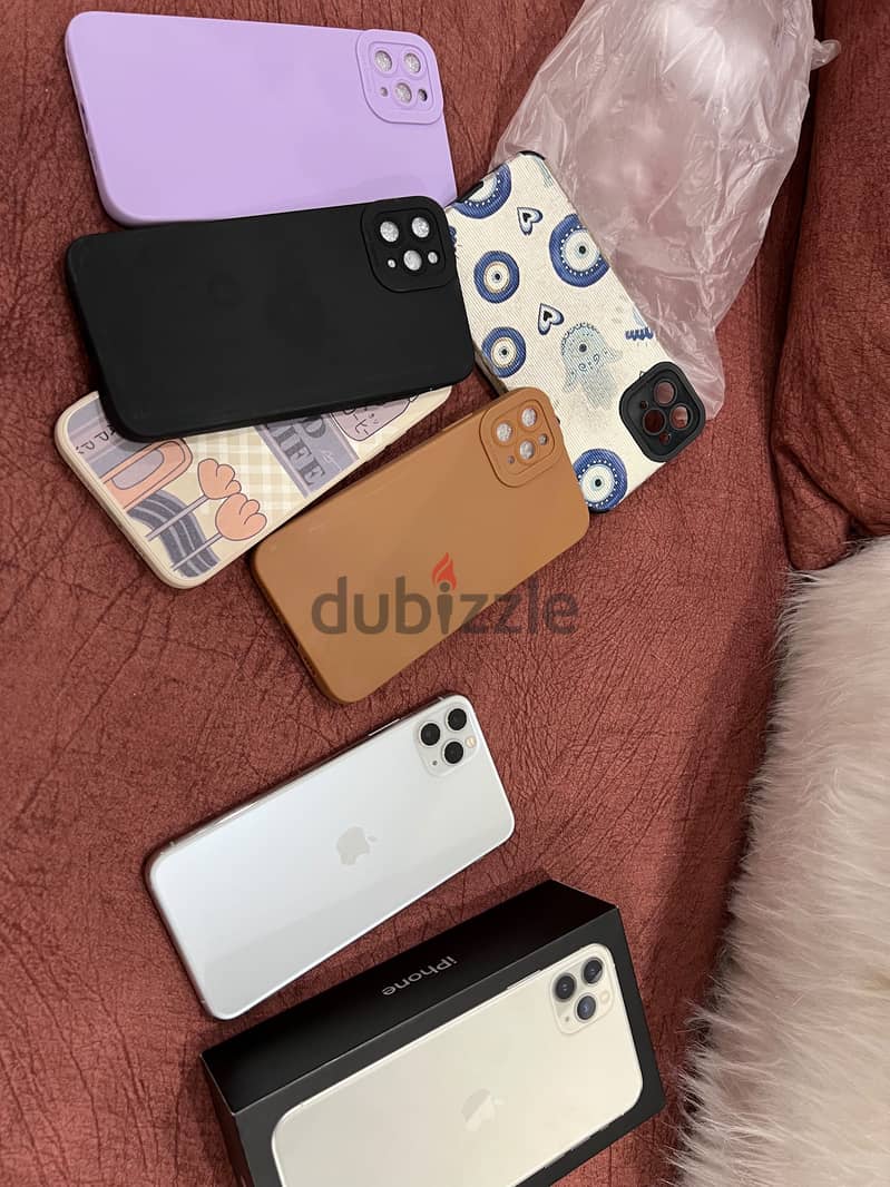 Apple - iPhone 11 Pro Max 1