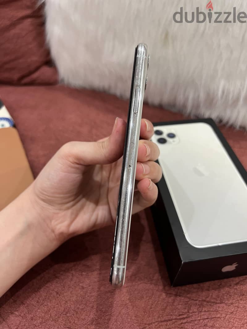 Apple - iPhone 11 Pro Max 5