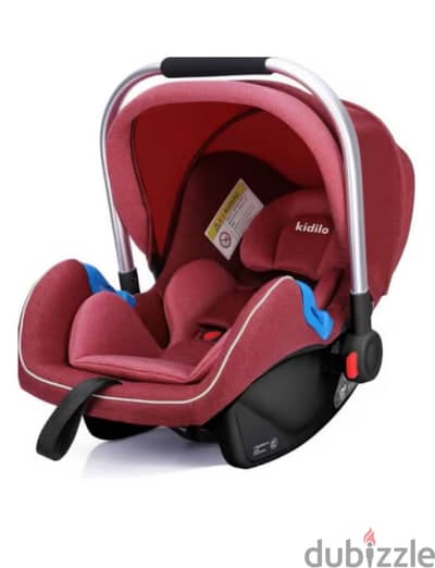 Kidilo baby car seat -  كيديلو مقعد سيارة للاطفال