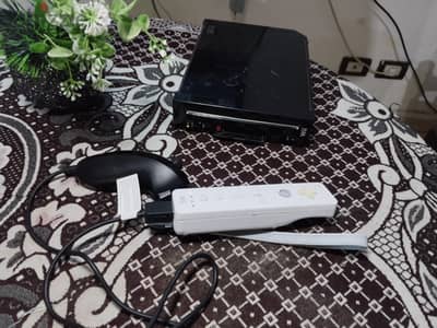 Nintendo wii used